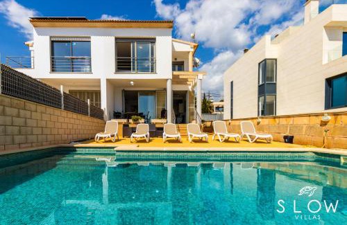 Cala Pi Casa | Villa Es Bufedo by Slow Villas