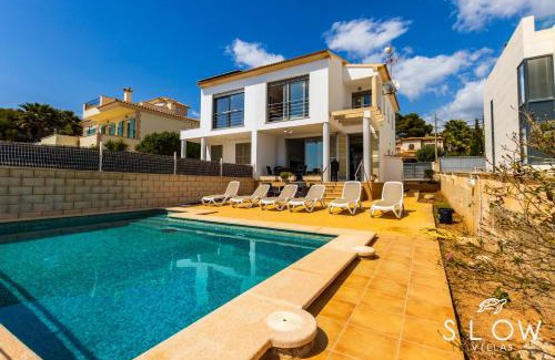 Cala Pi Casa | Villa Es Bufedo by Slow Villas