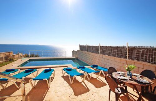Cala Pi Casa | Villa Es Bufedo by Slow Villas