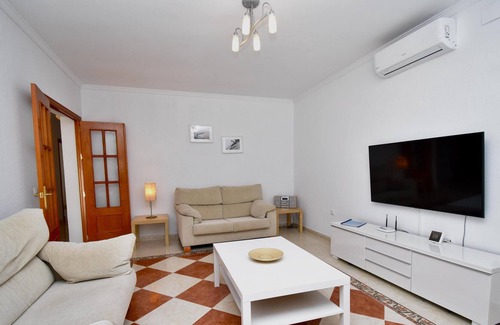 Los Franceses-la Vega Villa | Villa con piscina y excelente ubicación para explorar la provincia de Cádiz