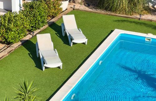 El Montmell Casa | Villa Arona, Tarragona