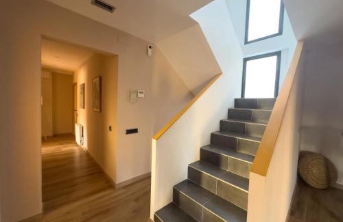 El Montmell Casa | Villa Arona, Tarragona