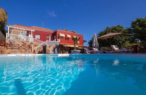 San Bartolome de Tirajana Apartamento | Villa Montaña Negra I