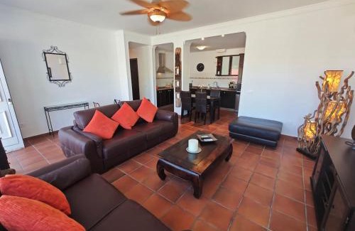 San Bartolome de Tirajana Apartamento | Villa Montaña Negra I