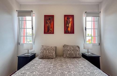 San Bartolome de Tirajana Apartamento | Villa Montaña Negra I