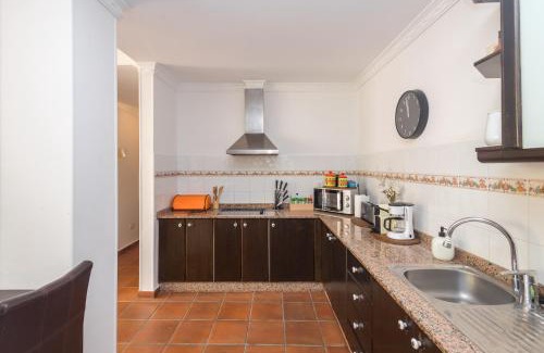 San Bartolome de Tirajana Apartamento | Villa Montaña Negra I