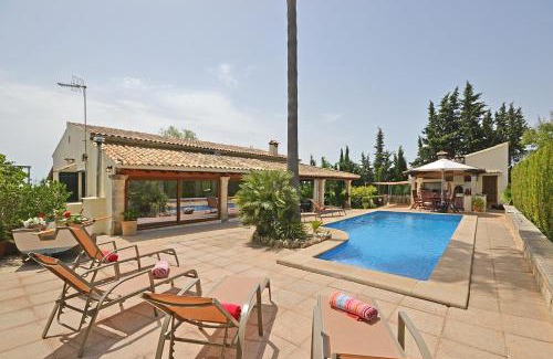 Mallorca Chalet De Esquí | Villa Es Pou