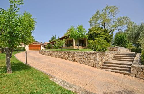 Mallorca Chalet De Esquí | Villa Es Pou