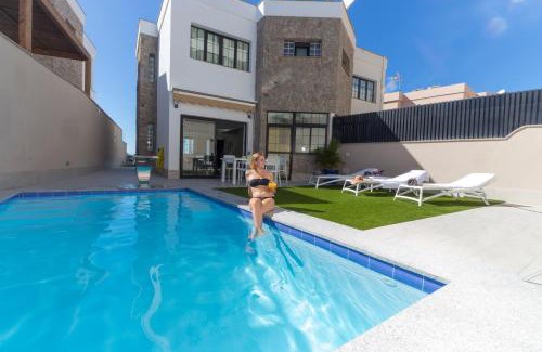 Puerto Rico Villa | Villa Amadores n6