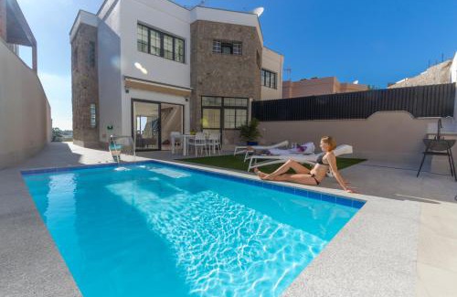 Puerto Rico Villa | Villa Amadores n6
