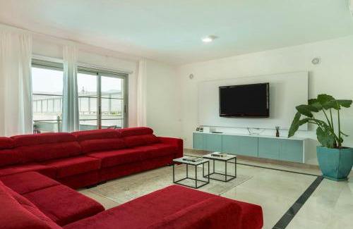 Puerto Rico Apartamento | Villa Happy Dreamer
