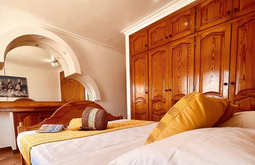 Sant Josep de sa Talaia Casa | Villa Flamingos , Adults Only