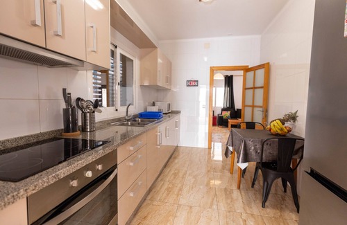 Sant Antoni de Portmany Villa | Villa Beso Ibiza - Seis Habitaciones Villa, Capacidad 12