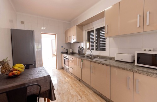 Sant Antoni de Portmany Villa | Villa Beso Ibiza - Seis Habitaciones Villa, Capacidad 12