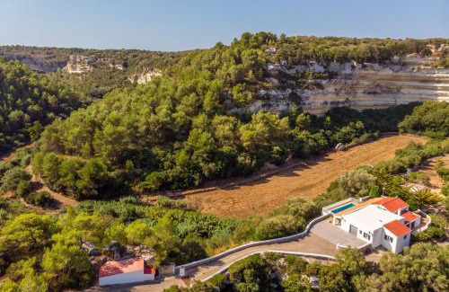Menorca Villa | Villa Es Torrent Verd