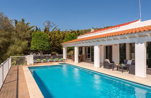 Menorca Villa | Villa Es Torrent Verd