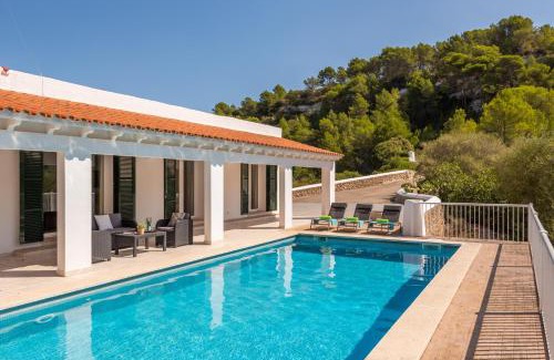 Menorca Villa | Villa Es Torrent Verd