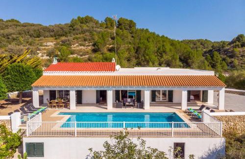 Menorca Villa | Villa Es Torrent Verd