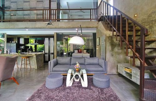 Seminyak Villa | Villa Esa Seminyak - a 100 metros de la plaza de Seminyak