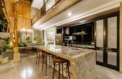 Seminyak Villa | Villa Esa Seminyak - a 100 metros de la plaza de Seminyak