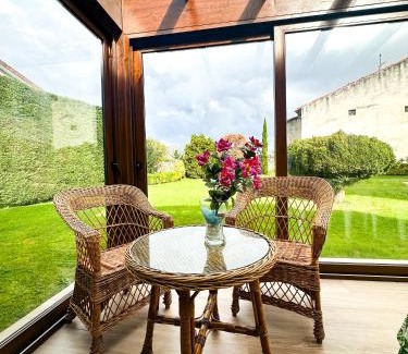 Escalante Casa | villa escalante