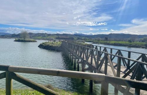 Escalante Casa | villa escalante