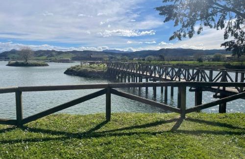 Escalante Casa | villa escalante