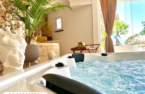 Castellammare del Golfo Casa | Villa esclusiva Milazzo Annarita