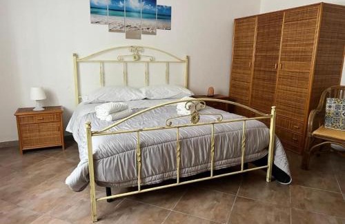 Nubia Casa | Villa Esclusiva in Riserva Naturale