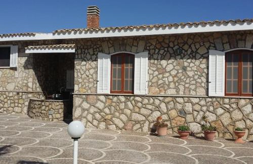 Mazara del Vallo Villa | Villa esclusiva fronte Mare