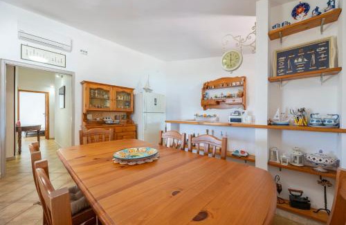 Cornino Villa | Villa Esclusiva sul Mare