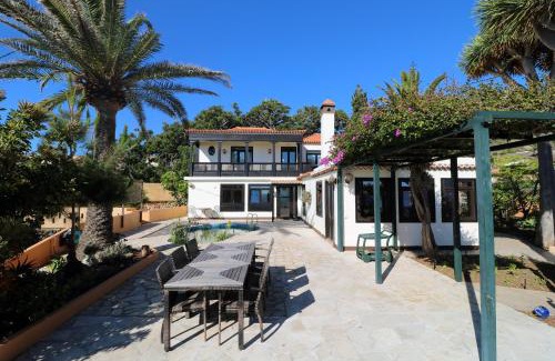 Breña Baja Villa | Villa Escondida
