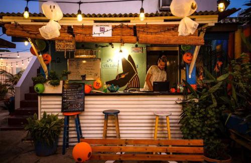 Ocean Park Hostal | Villa Eshta