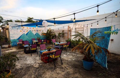 Ocean Park Hostal | Villa Eshta