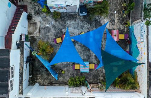 Ocean Park Hostal | Villa Eshta