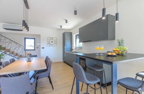 Loborika Villa | Villa Esire (Istria - Pula)