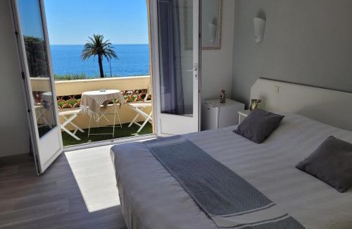 Les Issambres Casa | Villa Esmeralda Adults Only