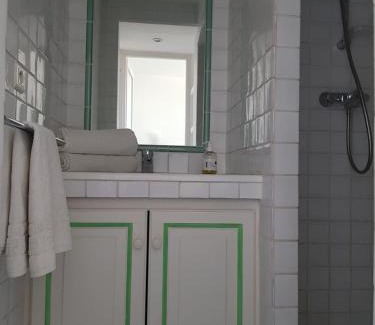 Les Issambres Casa | Villa Esmeralda Adults Only
