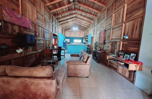 Alegría Cabaña | Casa Villa Esmeralda