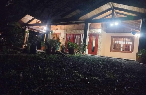 Alegría Cabaña | Casa Villa Esmeralda