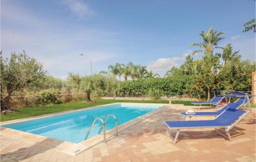 Contrada Fiori Sud Casa | Villa Esmeralda