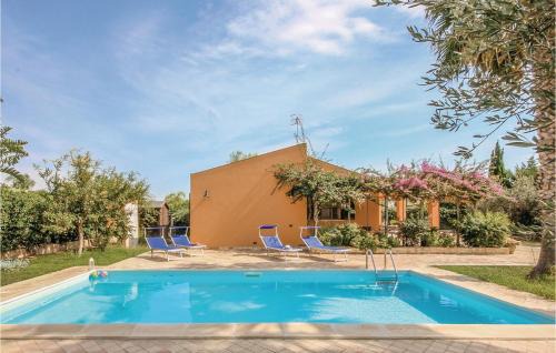 Contrada Fiori Sud Casa | Villa Esmeralda
