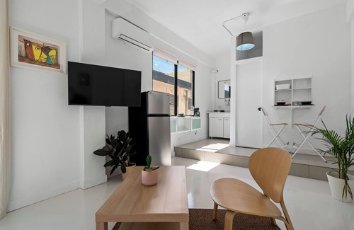 Hipodromo Apartamento | Villa Esperanza , el equilibrio y el sentimiento se encuentran