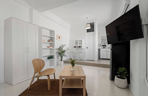 Hipodromo Apartamento | Villa Esperanza , el equilibrio y el sentimiento se encuentran