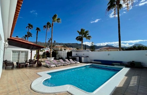 Callao Salvaje Casa | Villa ESPERANZA