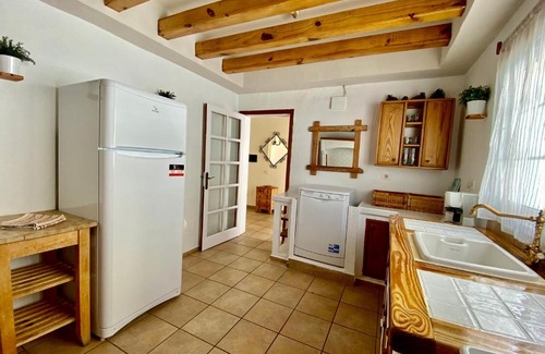 Callao Salvaje Casa | Villa ESPERANZA