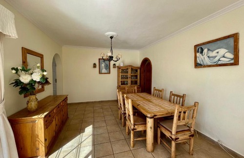 Callao Salvaje Casa | Villa ESPERANZA