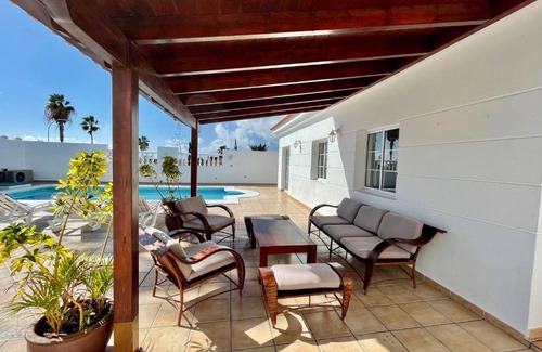 Callao Salvaje Casa | Villa ESPERANZA