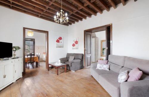Villa de Arico Casa | Villa Esperanza