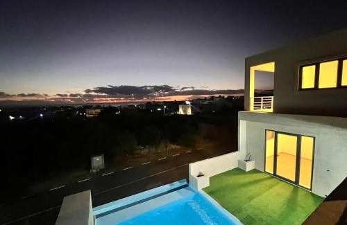 Midlands Villa | Villa Esperenza